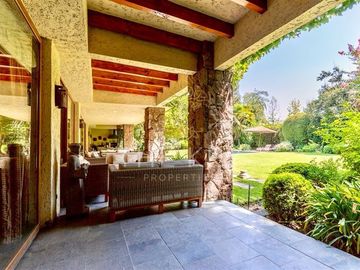 Casa en Venta en Los Juglares - Puerta de Alcalá