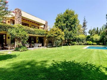 Casa en Venta en Los Juglares - Puerta de Alcalá