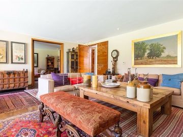 Casa en Venta en Los Juglares - Puerta de Alcalá