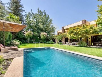 Casa en Venta en Los Juglares - Puerta de Alcalá