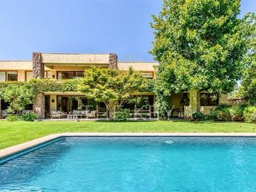 Casa en Venta en Los Juglares - Puerta de Alcalá
