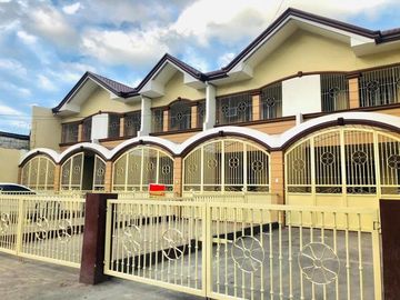 5 Units Apartment for SALE or RENT in Angeles City Near SM Clark