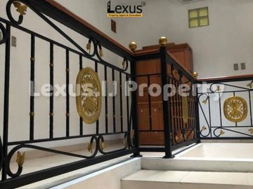 Dijual Rumah 2 lantai di Komplek Duren Jaya, Bekasi Timur.