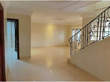 VENTA CASA DUPLEX - SAN ANTONIO - PANAMA