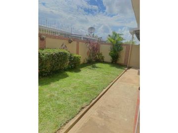 VENTA CASA DUPLEX - SAN ANTONIO - PANAMA