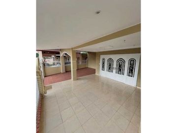 VENTA CASA DUPLEX - SAN ANTONIO - PANAMA