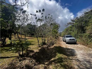 TERRENOS A LA VENTA LOS LLANITOS CAMINO AL VALLE DE ANTON