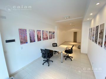 Local - Villa Crespo