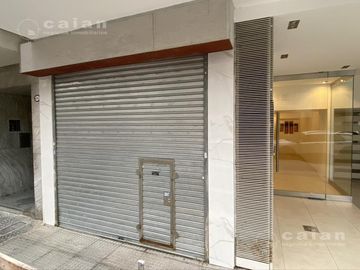 Local - Villa Crespo