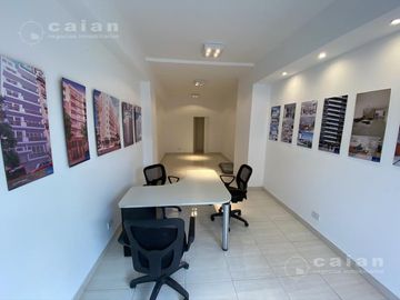 Local - Villa Crespo