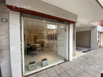 Local - Villa Crespo