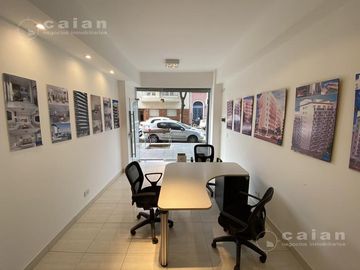 Local - Villa Crespo