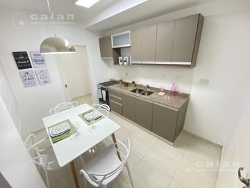 Local - Villa Crespo