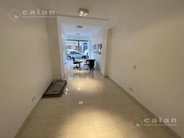 Local - Villa Crespo