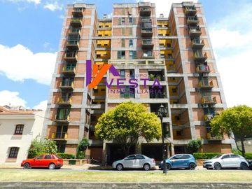 Entre Rios Y Balcarce-departamento-venta