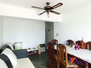 Entre Rios Y Balcarce-departamento-venta
