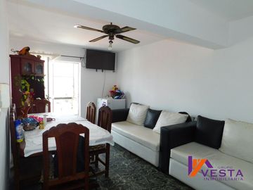 Entre Rios Y Balcarce-departamento-venta