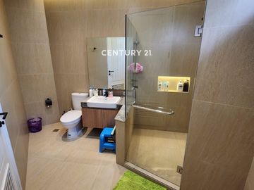 Dijual Rumah Siap Huni Hook Furnishe Griya Permata
