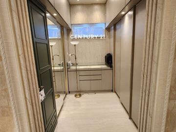 Dijual Rumah Siap Huni Hook Furnishe Griya Permata