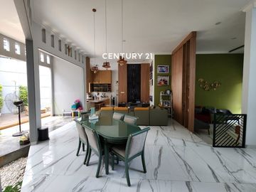 Dijual Rumah Siap Huni Hook Furnishe Griya Permata
