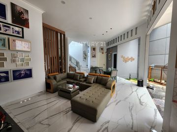 Dijual Rumah Siap Huni Hook Furnishe Griya Permata