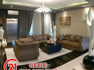 Rumah Nyaman Siap Huni di Sektor 7 | SC 4828 - RS