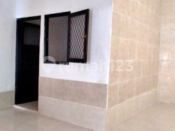 Rumah 1 Lantai Waru Sidoarjo - Rm243apd