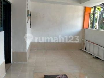 Rumah 1 Lantai Waru Sidoarjo - Rm243apd