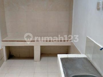 Rumah 1 Lantai Waru Sidoarjo - Rm243apd