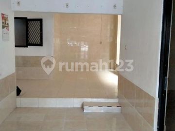 Rumah 1 Lantai Waru Sidoarjo - Rm243apd