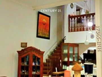Dijual Rumah Mewah Luas Dilokasi Strategis Di Bintaro Jaya