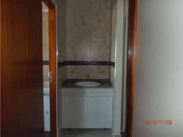 OPORTUNIDAD VENDO DEPARTAMENTO EN EDIFICIO SAN RAFAEL