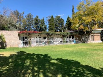 CASA EN VENTA  EN TEQUISQUIAPAN EN GRANJAS RESIDENCIALES. Amanda