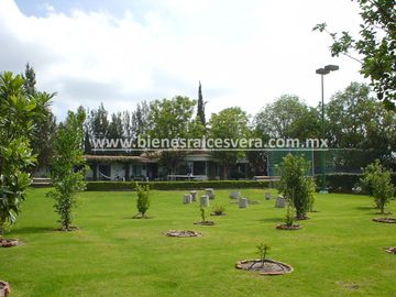 CASA EN VENTA  EN TEQUISQUIAPAN EN GRANJAS RESIDENCIALES. Amanda