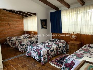 CASA EN VENTA  EN TEQUISQUIAPAN EN GRANJAS RESIDENCIALES. Amanda