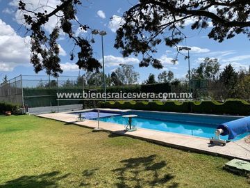 CASA EN VENTA  EN TEQUISQUIAPAN EN GRANJAS RESIDENCIALES. Amanda