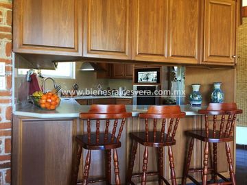 CASA EN VENTA  EN TEQUISQUIAPAN EN GRANJAS RESIDENCIALES. Amanda