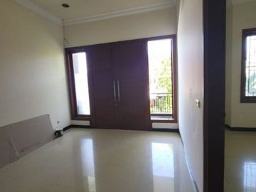 Rumah San Diego siap huni, Listrik 4400watt