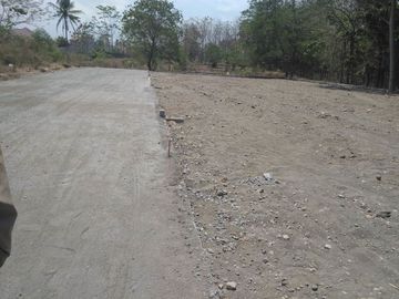 Tanah Kavling Pekarangan 11 Unit Cocok Bangun Kos Dekat UII