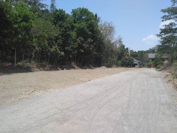 Tanah Kavling Pekarangan 11 Unit Cocok Bangun Kos Dekat UII