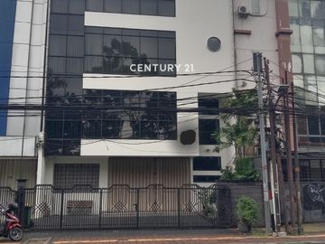 Disewakan Ruko Cideng Jakarta Pusat Dl 18861