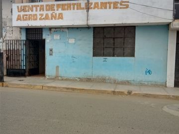 Gran Oportunidad De Inversion Casa De 2 Pisos