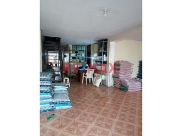 Gran Oportunidad De Inversion Casa De 2 Pisos