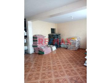 Gran Oportunidad De Inversion Casa De 2 Pisos