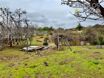 Sitio en venta en Villa Alemana