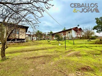 Sitio en venta en Villa Alemana