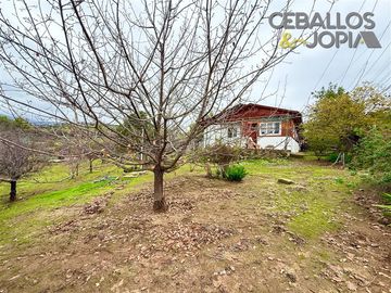 Sitio en venta en Villa Alemana