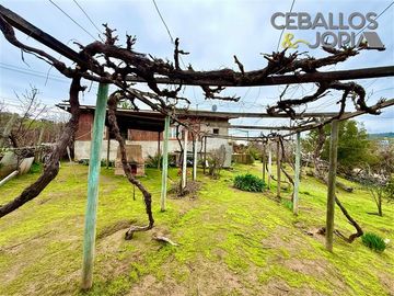 Sitio en venta en Villa Alemana