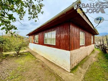 Sitio en venta en Villa Alemana