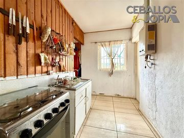 Sitio en venta en Villa Alemana